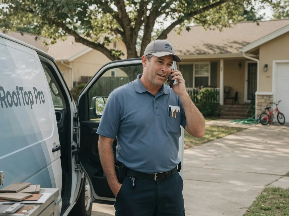 Roof Repair Redmon, IL FAQs